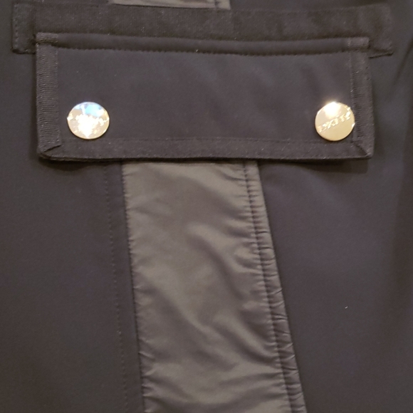 DKNY Fleece Lined Jacket - Picture 6 of 7